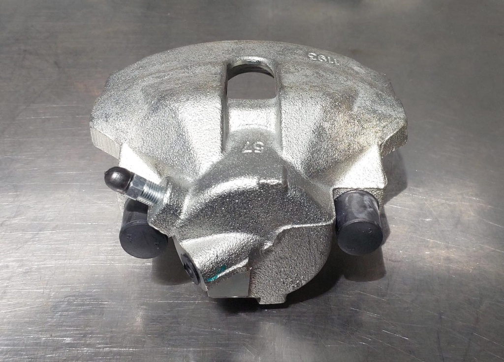 Caliper delantero derecho para Audi A4 Quattro/A6 Quattro 2002-2005