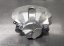 Caliper delantero derecho para Audi A4 Quattro/A6 Quattro 2002-2005