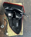 Stop izquierdo Suzuki Vitara 2024 (Con detalle)