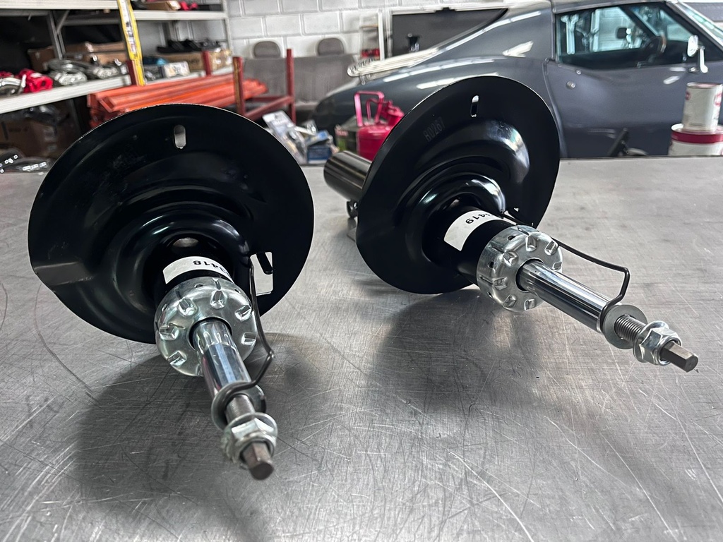 Compensadores Delanteros para Ford Focus 2006-2011