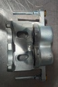 Caliper delantero derecho para Chevrolet Silverado 1500/Avalanche/Tahoe/Suburban 1500 05-08