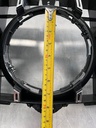 Parrilla Delantera Estilo GT para Mercedes Benz Clase E W213 / E250 / E350 / E400 2016-2020.