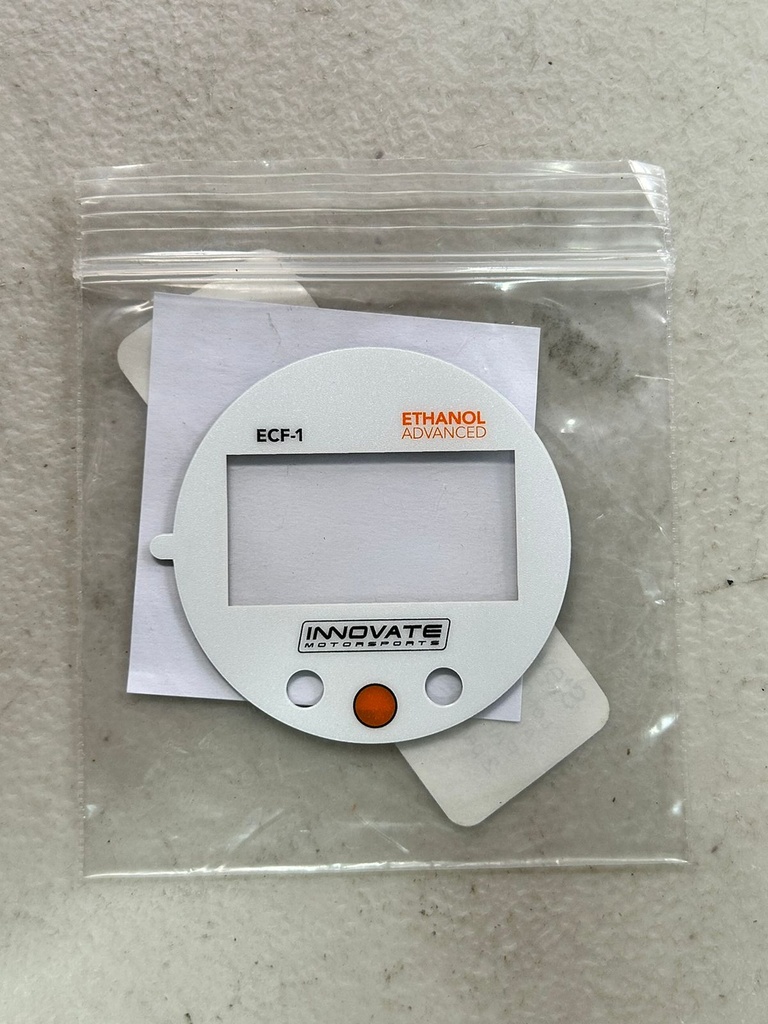 Arnés para sistema de metanol (con detalle)