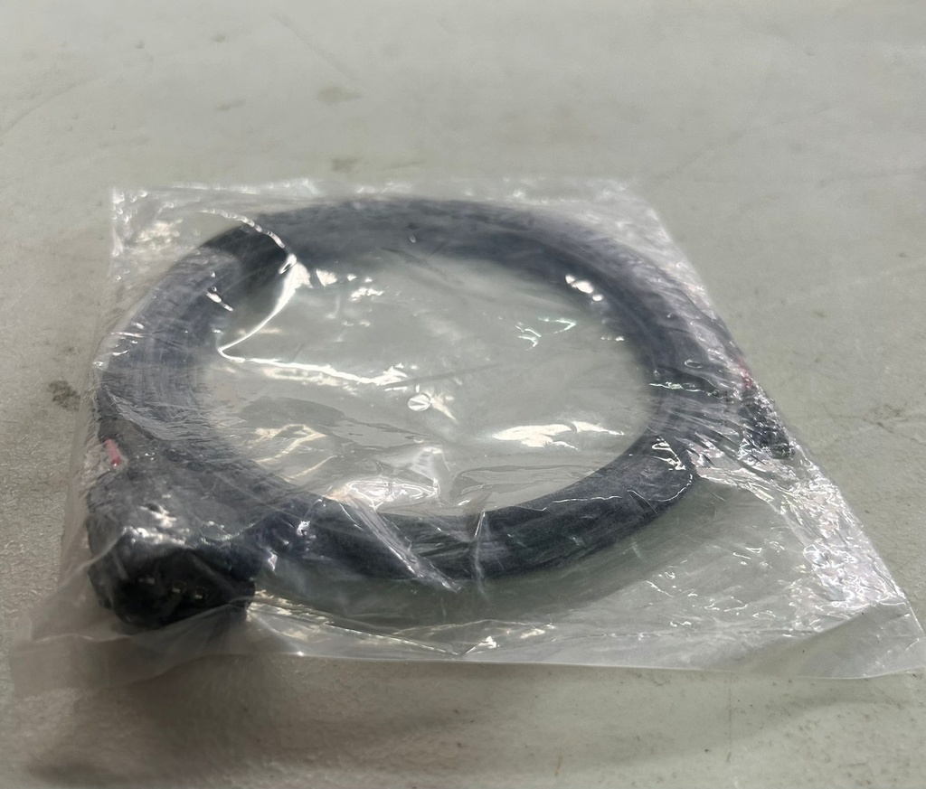 Arnés para sistema de metanol (con detalle)