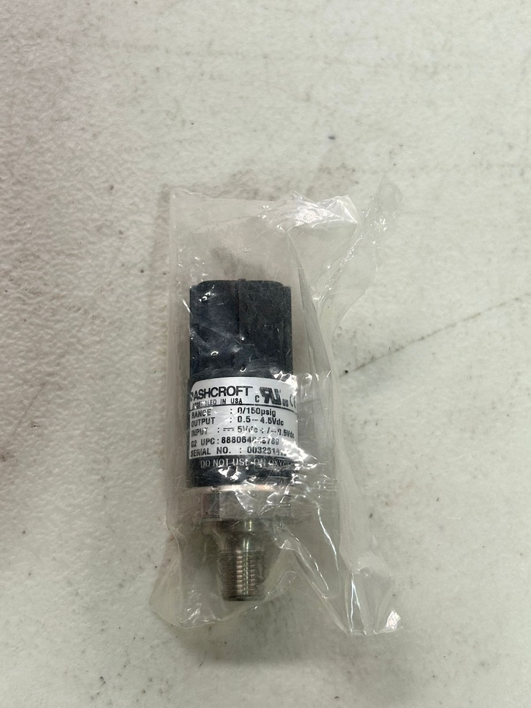 Arnés para sistema de metanol (con detalle)