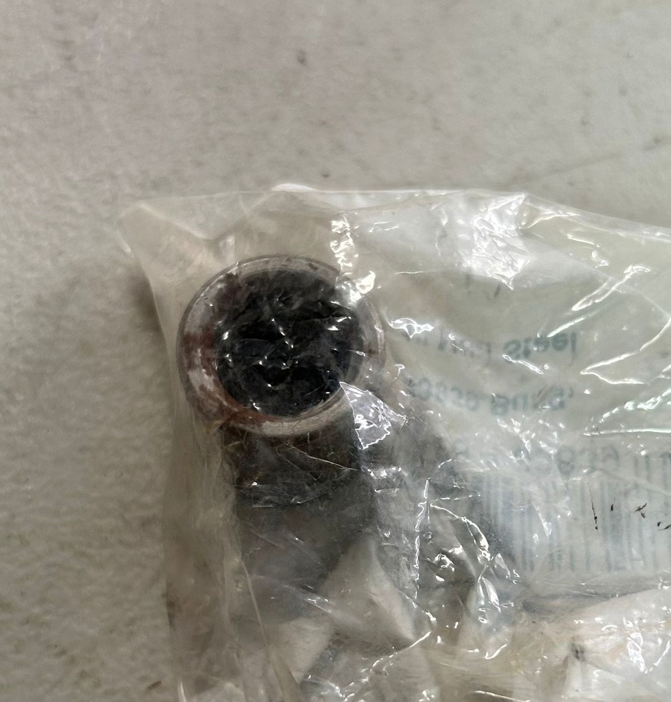 Arnés para sistema de metanol (con detalle)