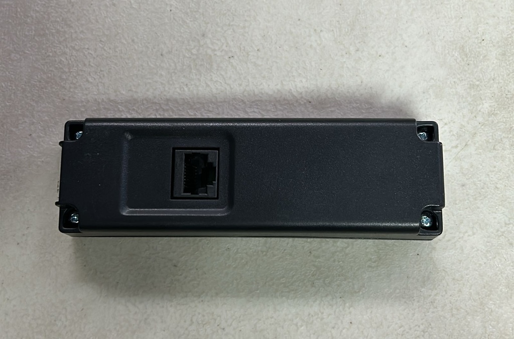 Compu para diésel