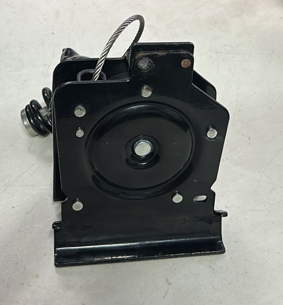Soporte de repuesto de neumático Chevrolet Silverado Suburabn Tahoe GMC Sierra Yukon 1999 al 2017