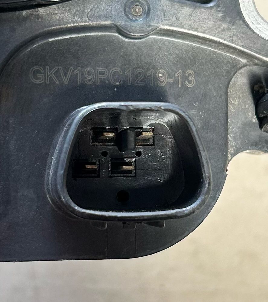 Bomba de agua para Toyota Prius 2010-2015