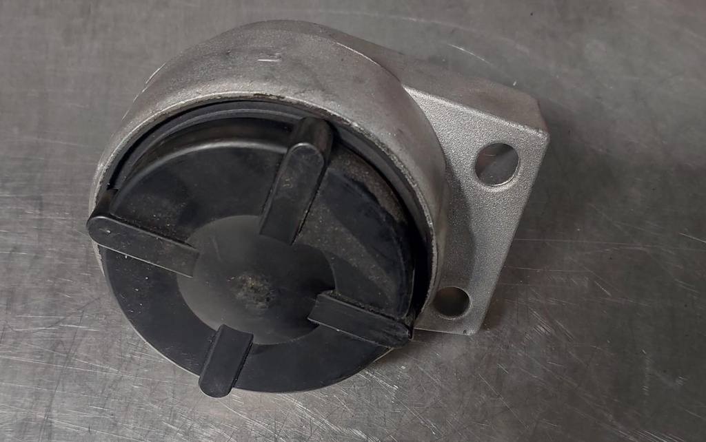 Soporte de motor delantero derecho para Ford Focus 00-04