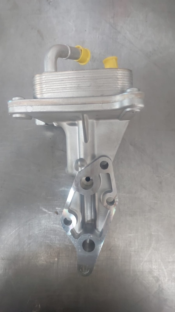 Enfriador de aceite de motor para para Nissan Altima/Sentra/Rogue 2007-2013