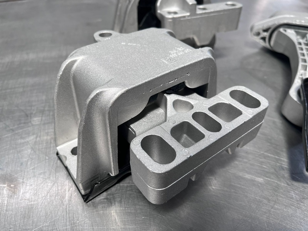 Soportes de Transmisión Manual VolksWagen 1.9L / 2.0L Jetta 1999-2005 / Golf 1999-2006 / Beetle 1999-2005