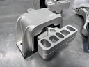 Soportes de Transmisión Manual VolksWagen 1.9L / 2.0L Jetta 1999-2005 / Golf 1999-2006 / Beetle 1999-2005