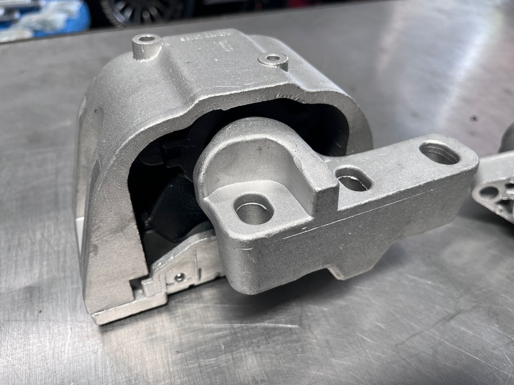 Soportes de Transmisión Manual VolksWagen 1.9L / 2.0L Jetta 1999-2005 / Golf 1999-2006 / Beetle 1999-2005