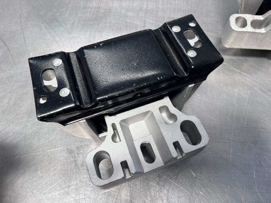 Soportes de Transmisión Manual VolksWagen 1.9L / 2.0L Jetta 1999-2005 / Golf 1999-2006 / Beetle 1999-2005