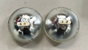 Luces delanteras 18cm