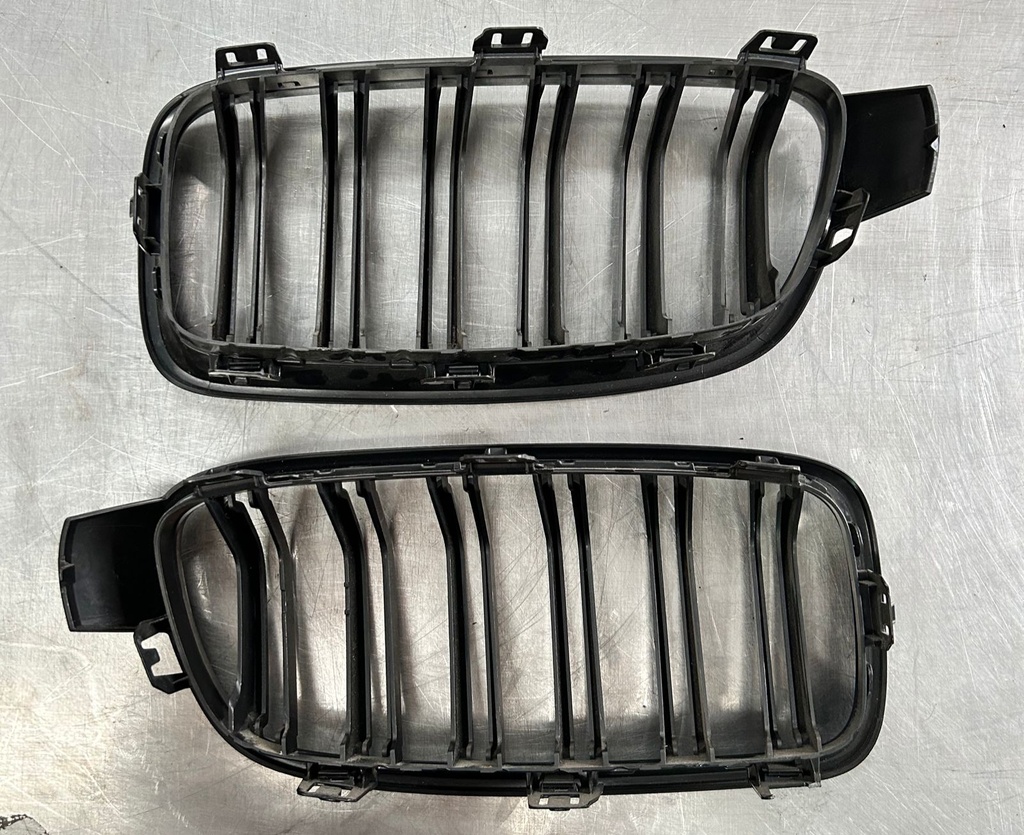 Parrillas BMW Serie 3 F30 F31 F35 2012 al 2018