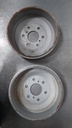 Tambor de freno par Toyota 4Runner 1980-1986