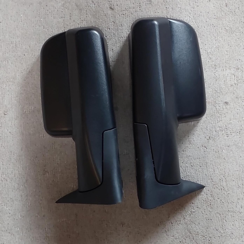 Espejos para Dodge Ram 2500/3500 1998-2002
