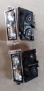 Luces delanteras para Chevrolet Silverado/Avalanche 03-06
