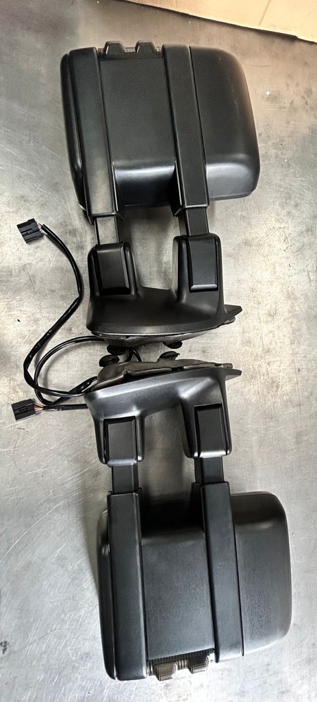 Espejos para Ford F250/F350/F450/F550 Super Duty 2008-2016