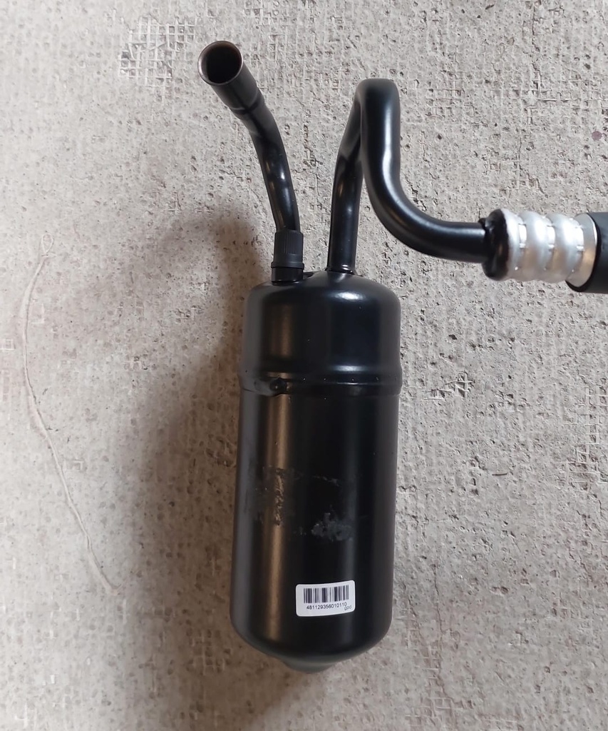 Acumulador de aire acondicionado para Ford Taurus  96/01