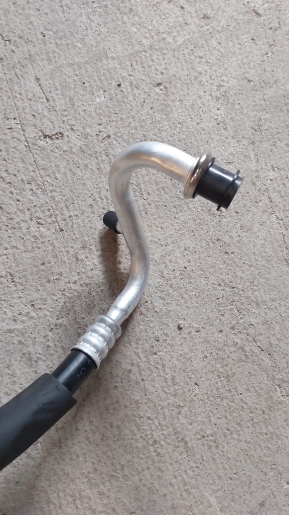 Acumulador de aire acondicionado para Ford Taurus  96/01