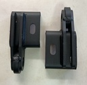 Soportes de remolque Toyota Tacoma 2009 al 2020