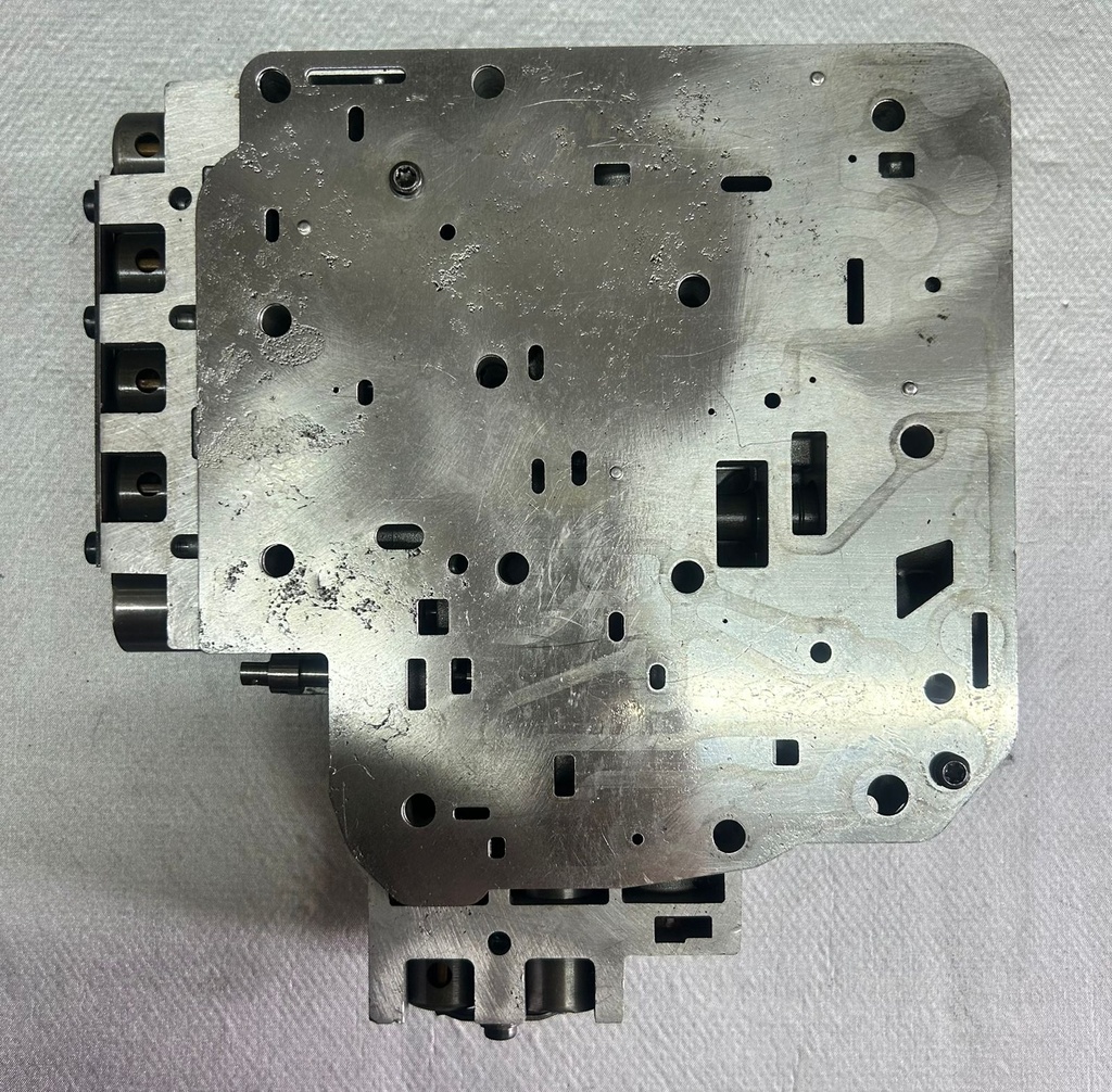 Cuerpo de la válvula para Volkswagen Golf/Jetta Passat 95-10