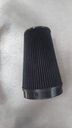Sistema de admisión de aire frío de 4 pulgadas para Chevrolet Silverado 1500/2500/3500 V8 4.8L/5.3L/6.0L 1999-2006