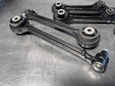 Juego de 6 piezas de suspensión de brazo de control delantero y conjunto de rótula (para RWD; 3.6L/5.7L) compatible con 12-19 Chrysler 300/Dodge Challenger Charger