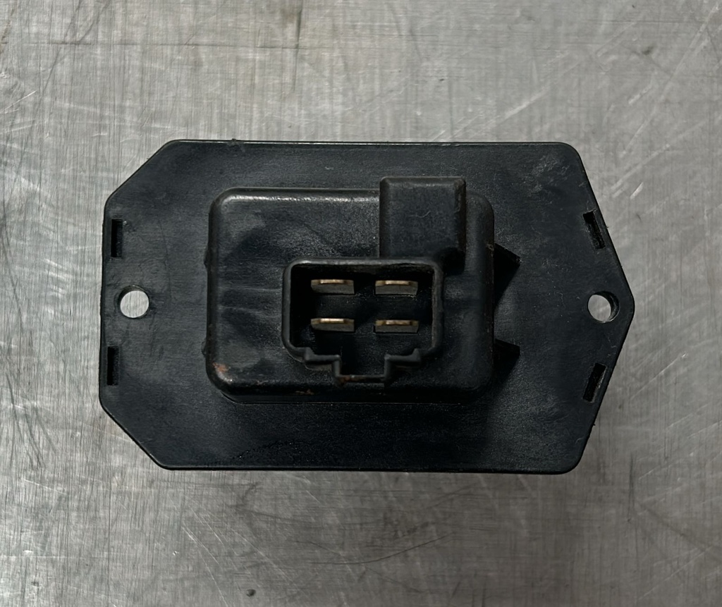 Resistencia de abanico Honda Odyssey 2007 al 2010 Pilot 2009