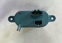 Resistencia de abanico Audi Q7 2007 al 2015