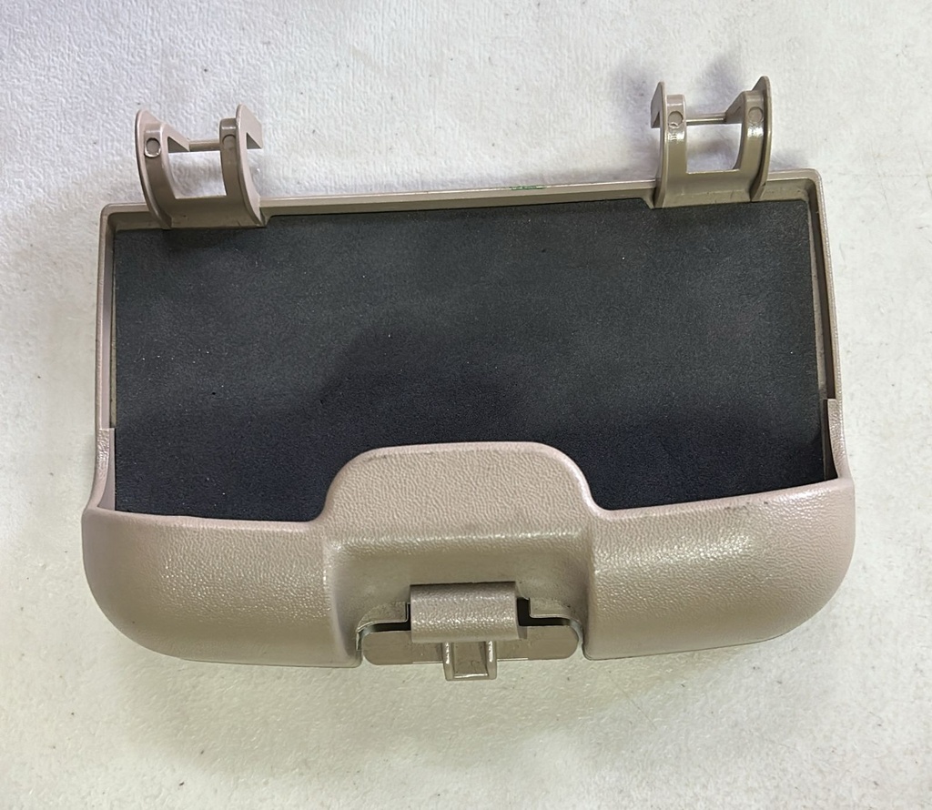 Consola superior para Ford F250 F350 F450 F550 Super Duty 2002 al 2004