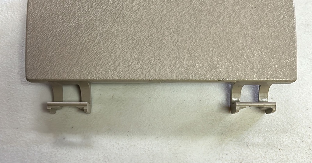 Consola superior para Ford F250 F350 F450 F550 Super Duty 2002 al 2004