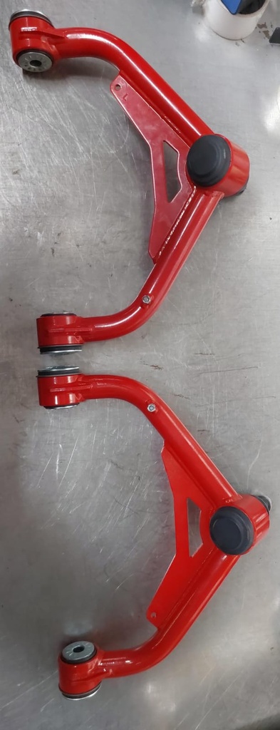 Tijeretas delanteras superiores para Chevrolet Silverado 2500HD/3500HD 2000-2010
