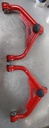 Tijeretas delanteras superiores para Chevrolet Silverado 2500HD/3500HD 2000-2010