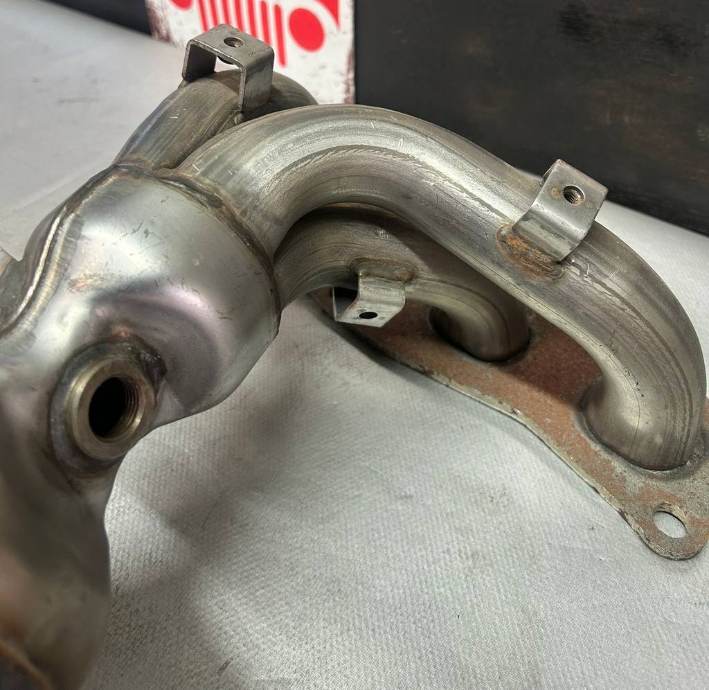 Convertidor catalítico delantero para Nissan Altima 2.5L L4 2007-2013