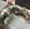 Convertidor catalítico delantero para Nissan Altima 2.5L L4 2007-2013