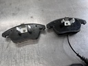 PASTILLAS DELANT SEMI METALICA AUDI A3 06/13 TT 08/15