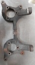 Nabos para Chevrolet Silverado 1500/Avalanche 1500/Tahoe/Suburban 1999-2007