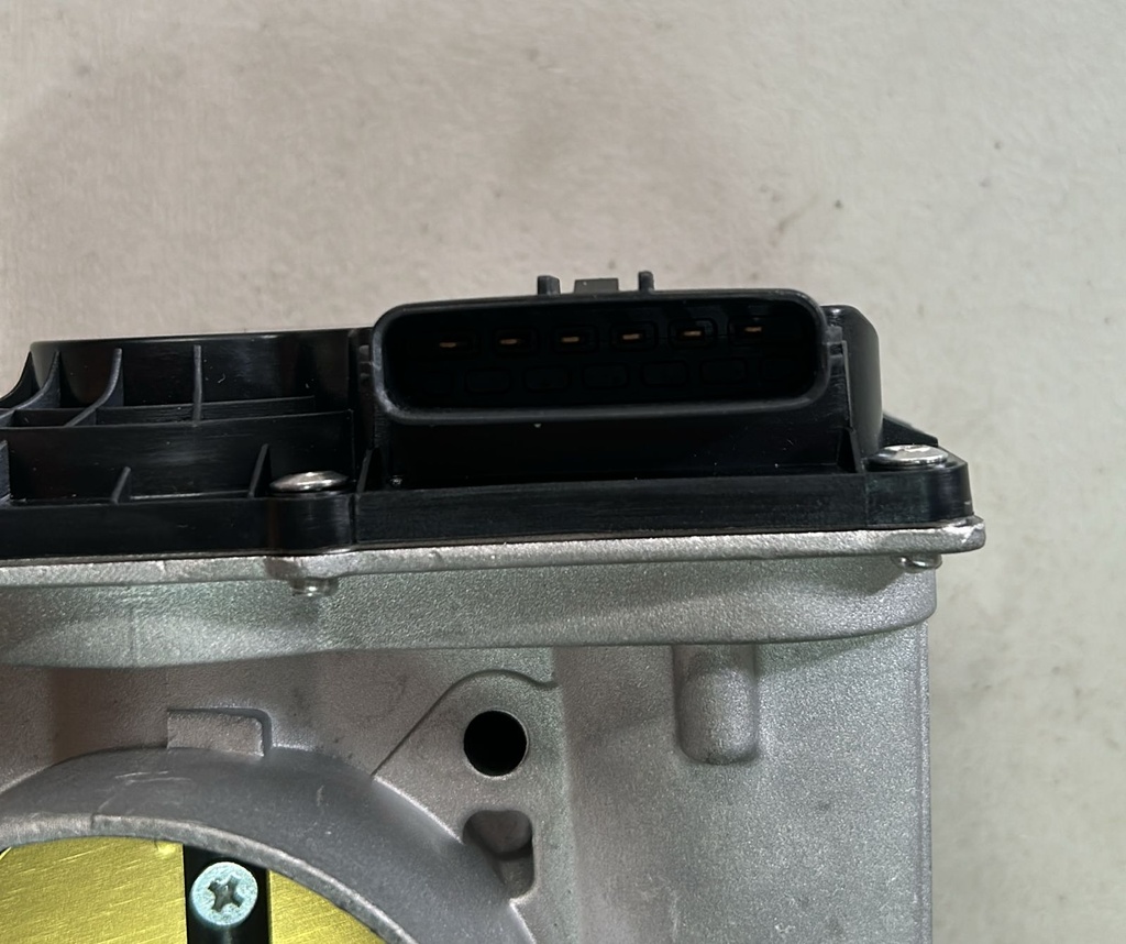 Cuerpo de aceleración Toyota Tundra Sequoia 2007 al 2020 5.7L