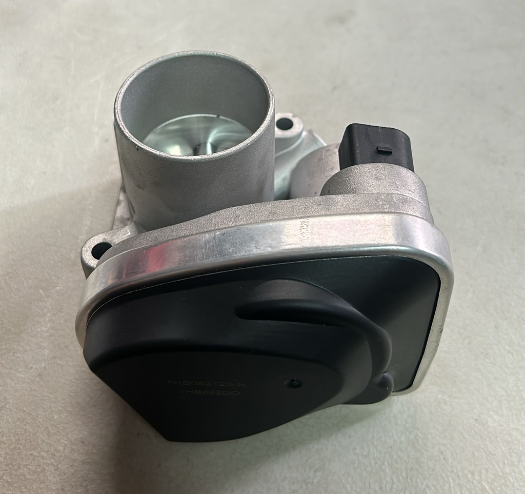Cuerpo de aceleración Volkswagen Jetta Beetle Golf L4 2.0L 2001 al 2005