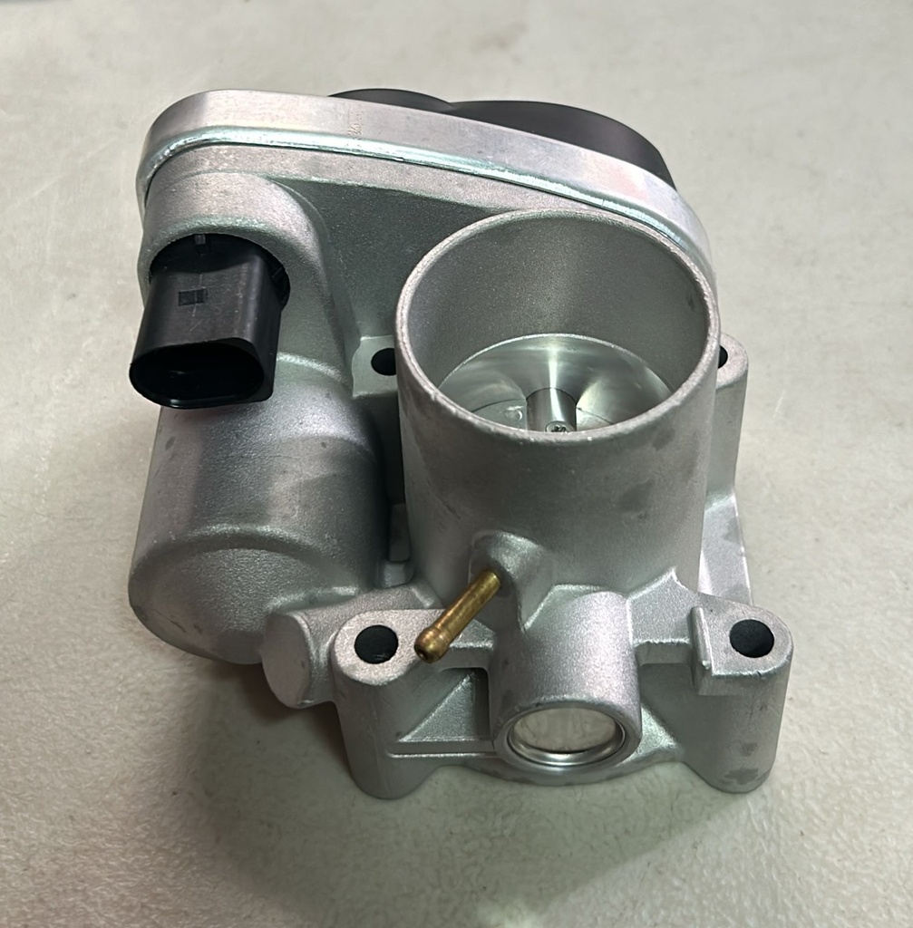 Cuerpo de aceleración Volkswagen Jetta Beetle Golf L4 2.0L 2001 al 2005