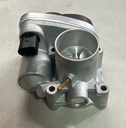 Cuerpo de aceleración Volkswagen Jetta Beetle Golf L4 2.0L 2001 al 2005