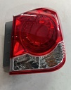 Luz trasera derecha Chevrolet Cruze 2011 al 2016