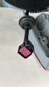 Luz trasera derecha Chevrolet Cruze 2011 al 2016