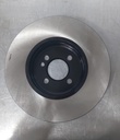 Discos delanteros ventilados solidos para Mini Cooper 2008