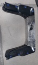 Flares set de 4 para GMC Sierra 2016