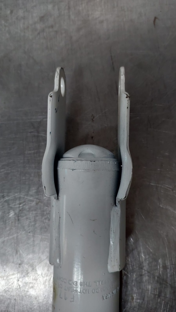 Compensador para Ford Bronco/Ranger 2019-2023